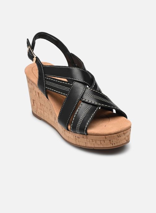 Sandales et nu-pieds Clarks Sabina Sling pour Femme