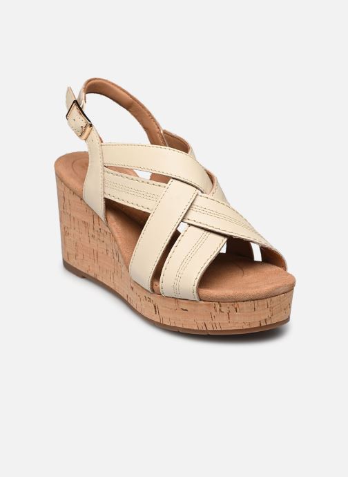 Sandales et nu-pieds Sabina Sling - Clarks - Modalova