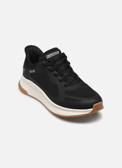 Baskets Skechers SLIP-INS Bobs Squad 4 pour Homme