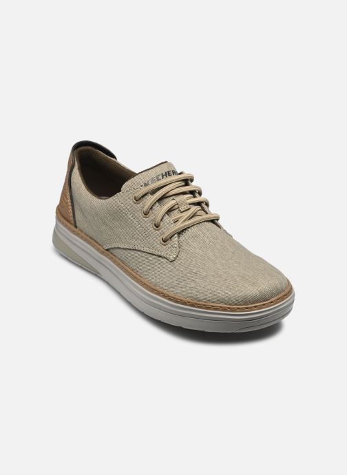 Baskets Skechers Hyland - Ratner pour Homme