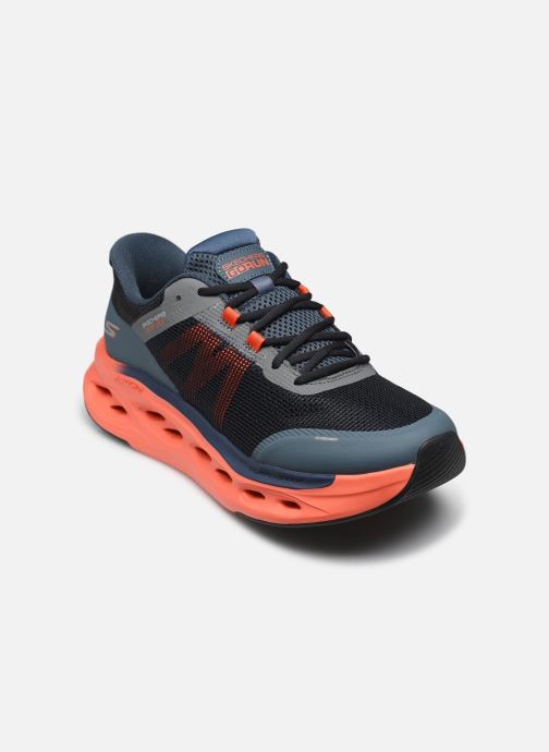 Baskets Skechers SLIP-INS Max Cushioning Glide - Step pour Homme