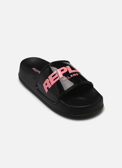 Sandales et nu-pieds Dava - Replay - Modalova