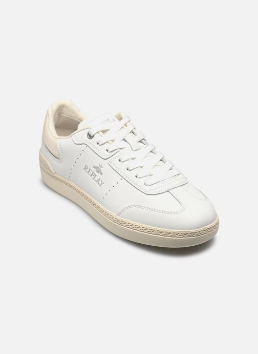 Baskets Replay Drive W pour Femme - Replay - Modalova