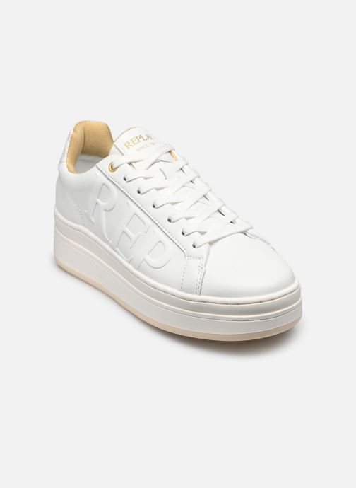Baskets Replay Doll pour Femme - Replay - Modalova