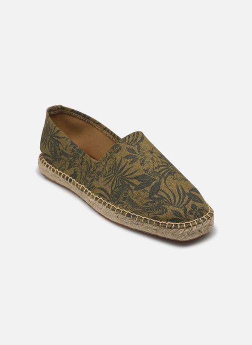 Espadrilles Replay Delio pour Homme - Replay - Modalova