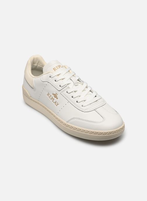Baskets Replay Drive pour Homme - Replay - Modalova