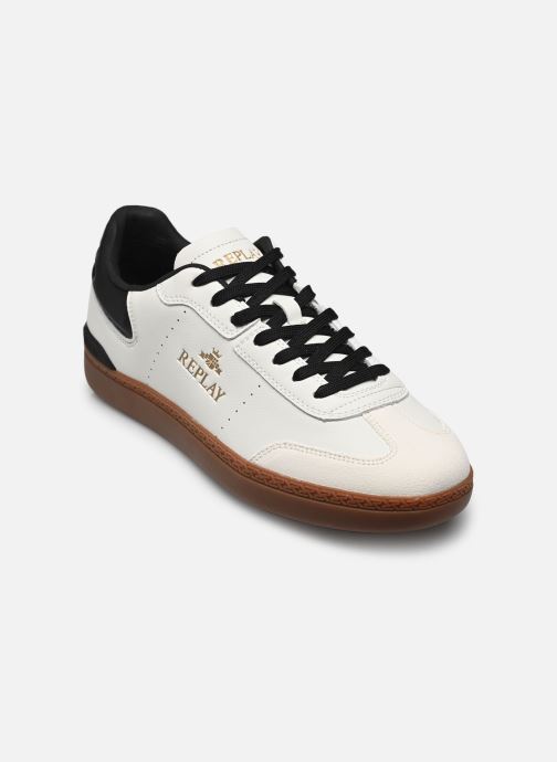 Baskets Replay Drive pour Homme - Replay - Modalova