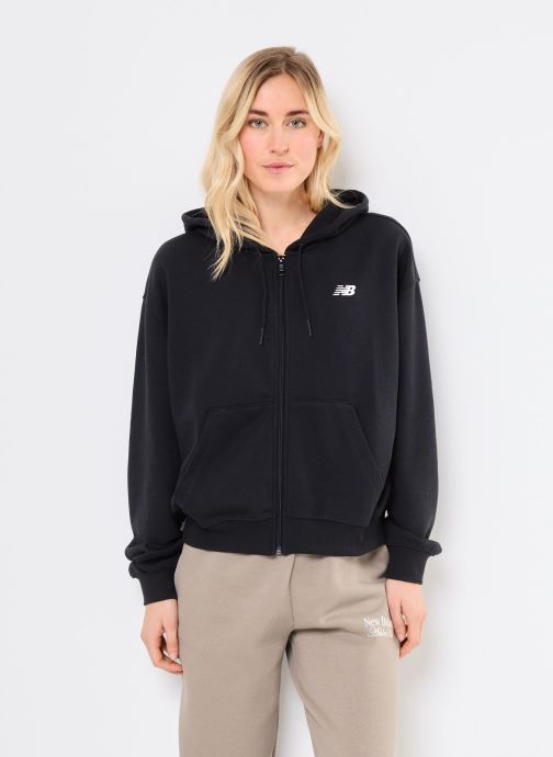 Vêtements Sport Essentials French Terry Full Zip pour Accessoires - New Balance - Modalova