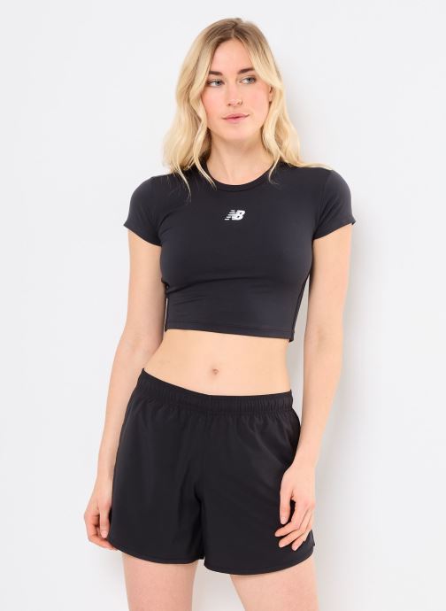 Vêtements NB Harmony Fitted T-Shirt pour Accessoires - New Balance - Modalova