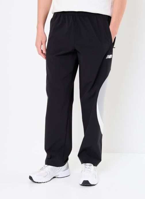 Vêtements Woven Track Pant pour Accessoires - New Balance - Modalova