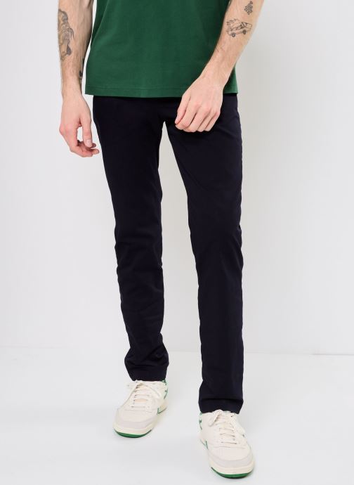 Vêtements Lacoste Pantalon Lacoste HH3463 pour Accessoires