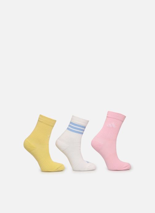 Chaussettes et collants LOGO PACK 3PP pour Accessoires - adidas sportswear - Modalova