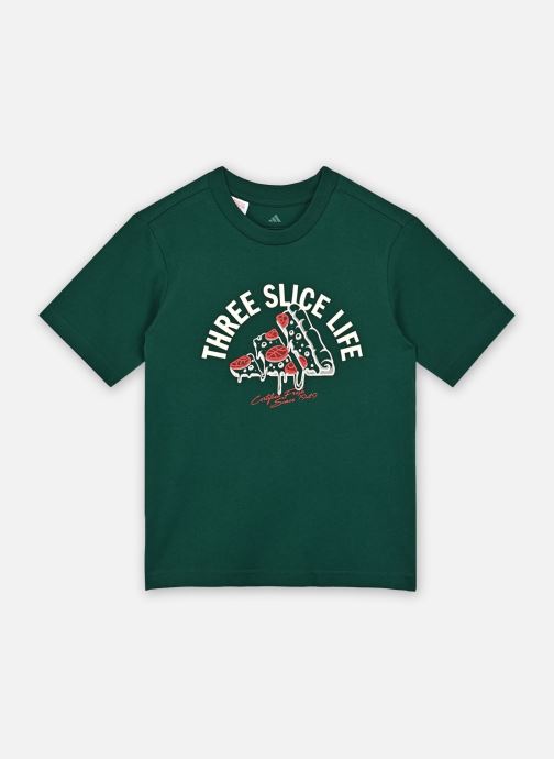 Vêtements J L PIZZA TEE pour Accessoires - adidas sportswear - Modalova