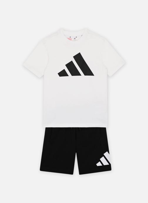 Vêtements adidas sportswear J BL T-SET FT pour Accessoires