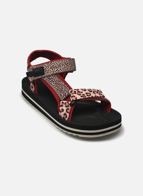Sandales et nu-pieds FOREST HIGH - D Franklin - Modalova
