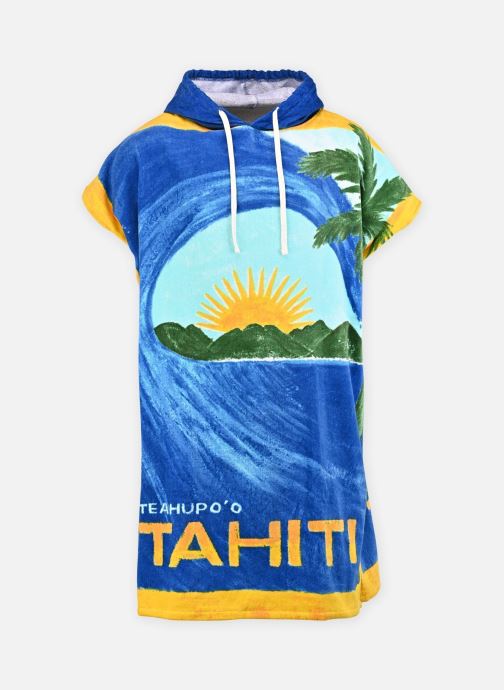 Divers Atlas Hoodie ERJAA04377 pour Accessoires - Roxy - Modalova