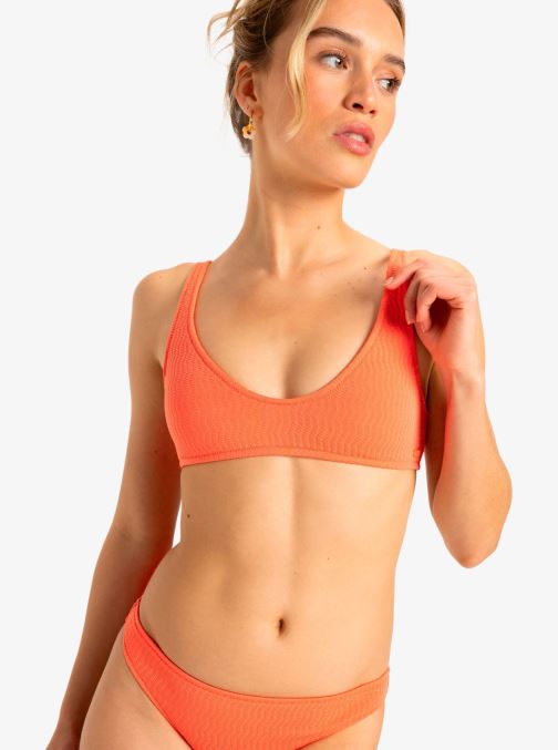 Vêtements Lagos Bralette ERJX305430 pour Accessoires - Roxy - Modalova