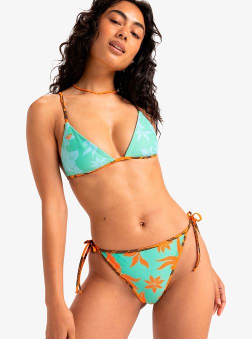 Vêtements Hula Hibiscus Tiki Tri ERJX305516 pour Accessoires - Roxy - Modalova