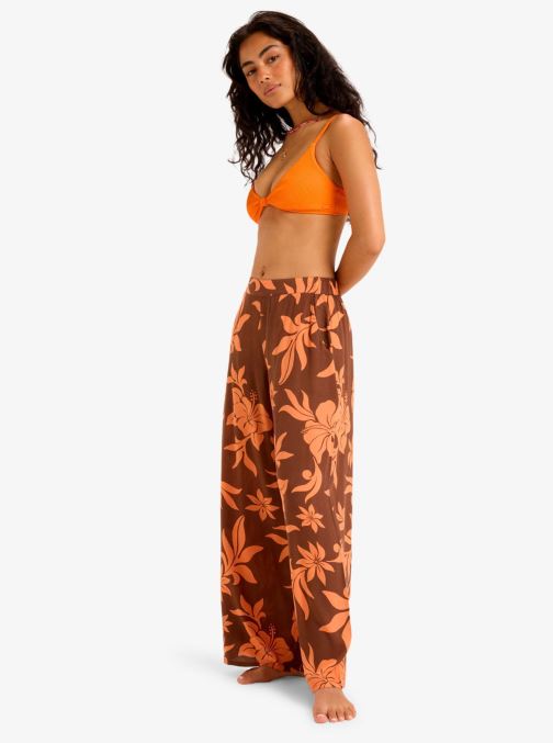 Vêtements Midnight Avenue Crepe ERJNP03651 pour Accessoires - Roxy - Modalova