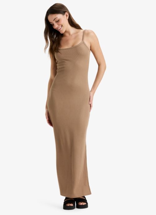 Vêtements Roxy Sugar Sands Maxi ERJKD03511 pour Accessoires