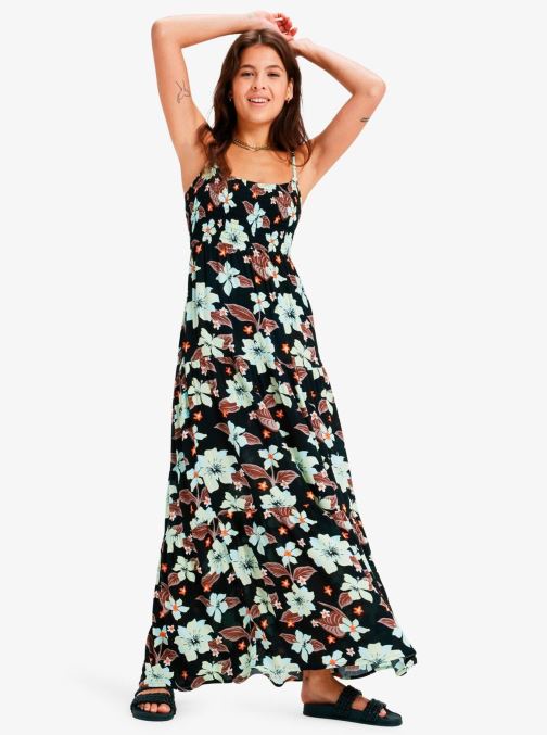Vêtements Tropical Glow Maxi Printed ERJWD03907 pour Accessoires - Roxy - Modalova