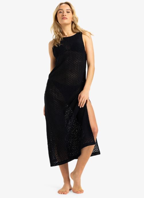 Vêtements Roxy Playa Mood ERJX603455 pour Accessoires
