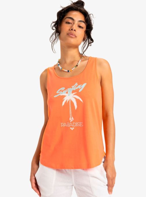 Vêtements Surfclassic Tank Organic ERJZT05970 pour Accessoires - Roxy - Modalova