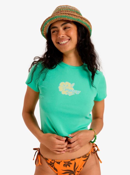 Vêtements Beach Love ERJZT05968 pour Accessoires - Roxy - Modalova