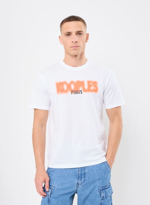 Vêtements HTSC30009K pour Accessoires - The Kooples - Modalova