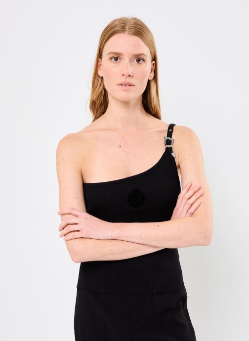 Vêtements The Kooples FTOP30042K pour Accessoires