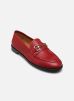 Jonak Mocassins DRAGUIGNAN pour Femme Female 35 DRAGUIGNAN-Rouge