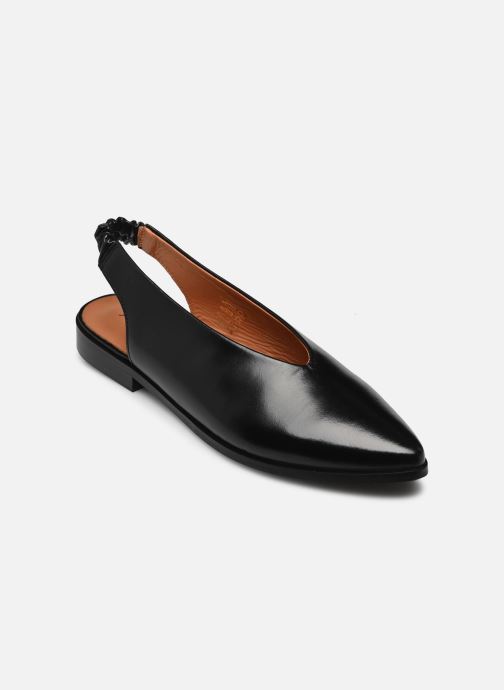 Ballerines Jonak ACAJOU pour Femme - Jonak - Modalova