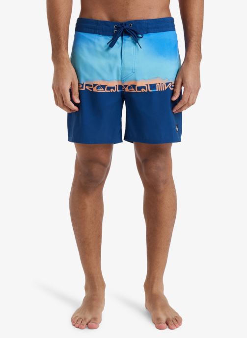 Vêtements Quiksilver Everyday Half Jam 16 EQYBS04897 pour Accessoires
