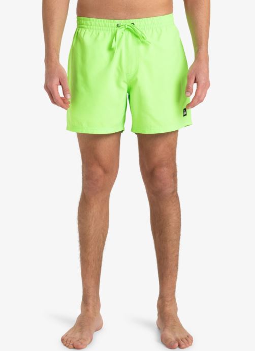 Vêtements Quiksilver Everyday Solid Volley 15 EQYJV04120 pour Accessoires