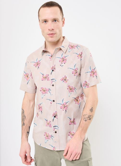 Vêtements Quiksilver Apero Classic Ss EQYWT04605 pour Accessoires