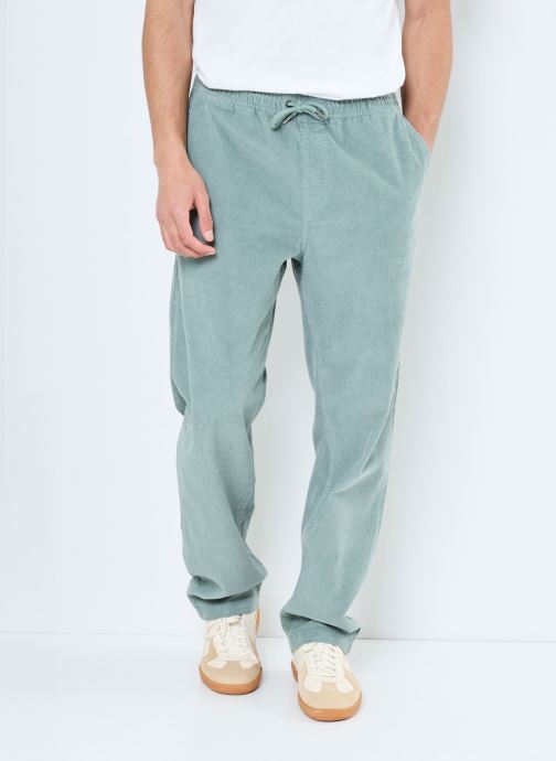 Vêtements Quiksilver Taxer Cord Pant EQYNP03315 pour Accessoires