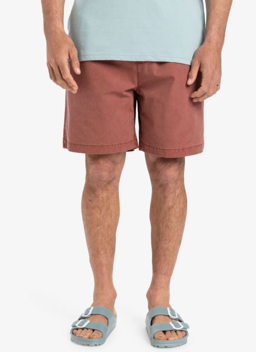 Vêtements Quiksilver Taxer Ws EQYWS03877 pour Accessoires