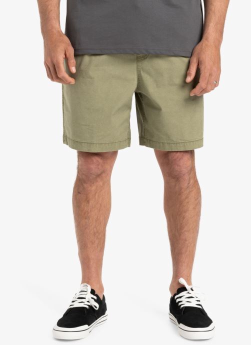 Vêtements Quiksilver Taxer Ws EQYWS03877 pour Accessoires