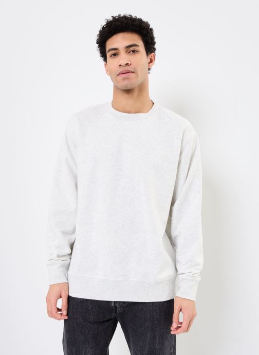 Vêtements Quiksilver Salt Water Crew EQYFT05051 pour Accessoires