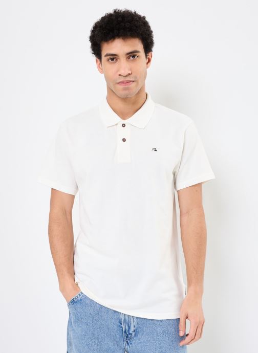 Vêtements Quiksilver Dna Polo EQYKT04362 pour Accessoires