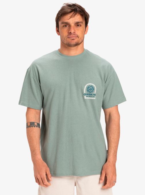 Vêtements Cl Sun Power Ss EQYZT08028 pour Accessoires - Quiksilver - Modalova