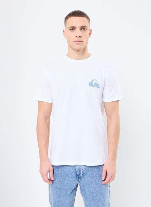 Vêtements Quiksilver Window Pane Ss EQYZT08055 pour Accessoires