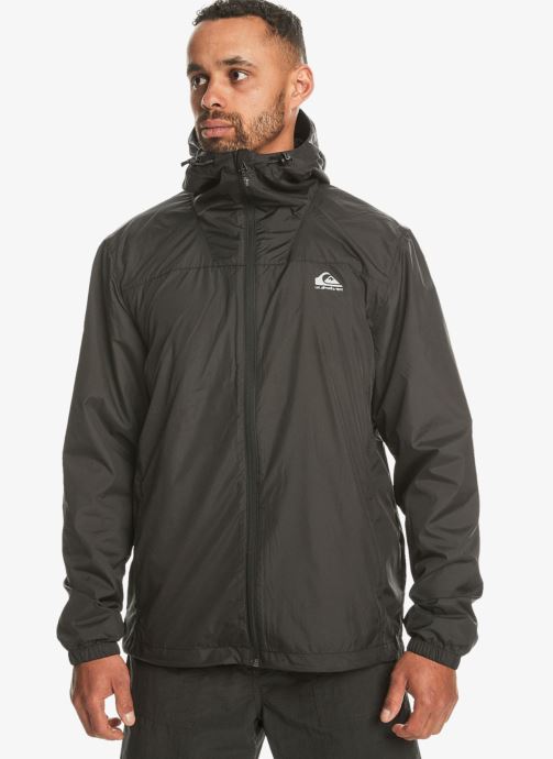 Vêtements Quiksilver Overcast Windbreaker EQYJK04030 pour Accessoires