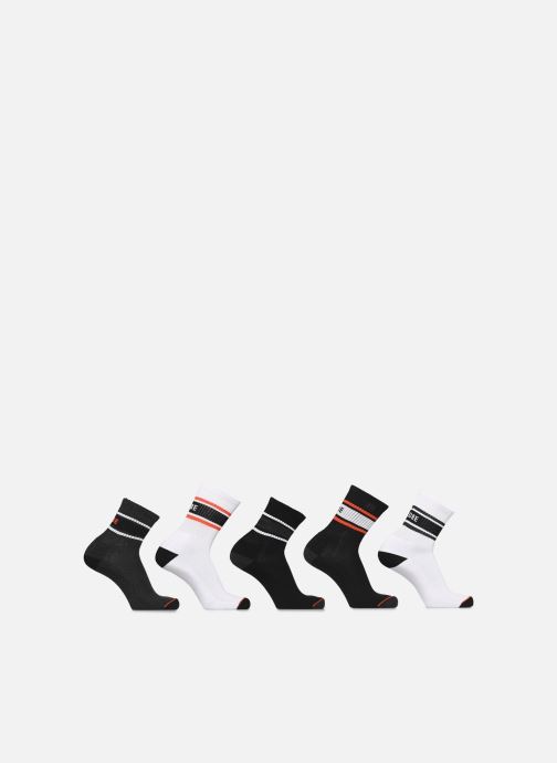 Chaussettes et collants Triple Stripe Crew Sock 5 Pack pour Accessoires - Globe - Modalova