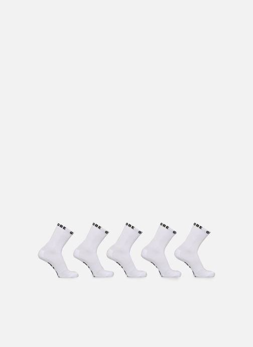 Chaussettes et collants Whiteout Sock 5 Pack pour Accessoires - Globe - Modalova
