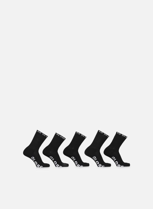 Chaussettes et collants BLACKOUT CREW SOCK 5 PACK pour Accessoires - Globe - Modalova
