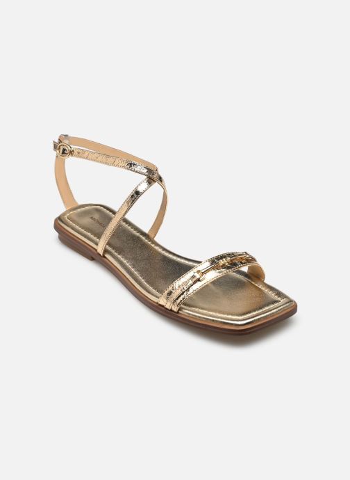 Sandales et nu-pieds Michael Michael Kors LENA FLAT SANDAL pour Femme
