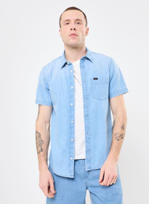 Vêtements BUTTON DOWN SS pour Accessoires - Lee - Modalova