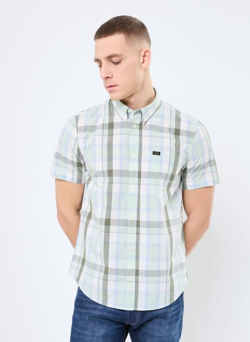 Vêtements BUTTON DOWN SS pour Accessoires - Lee - Modalova