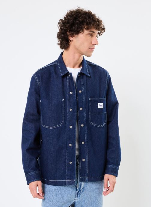 Vêtements RLX WORKWEAR OVERSHIRT pour Accessoires - Lee - Modalova